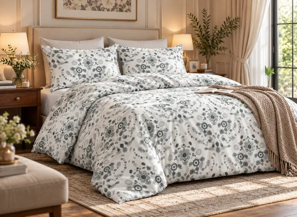 Printed_100%_Pure_Cotton_300TC_Sheet_with_2_pillow_cases