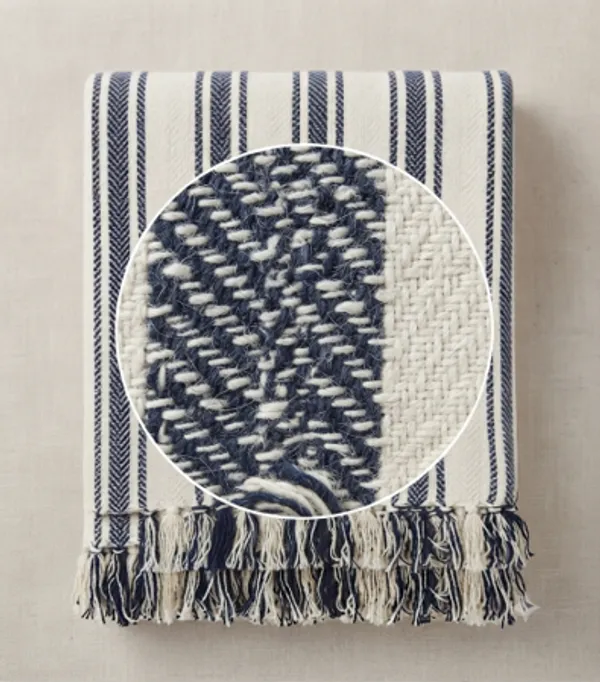 Woven_Striped_Fringed_Throw_Blanket