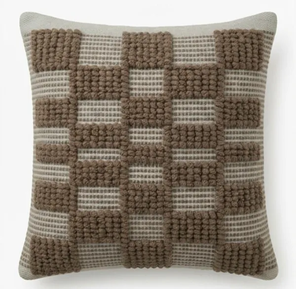Handcrafted_loop_design_100%_Pure_cotton_cushion_cover