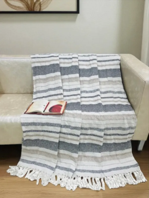 Woven_Striped_Fringed_Throw