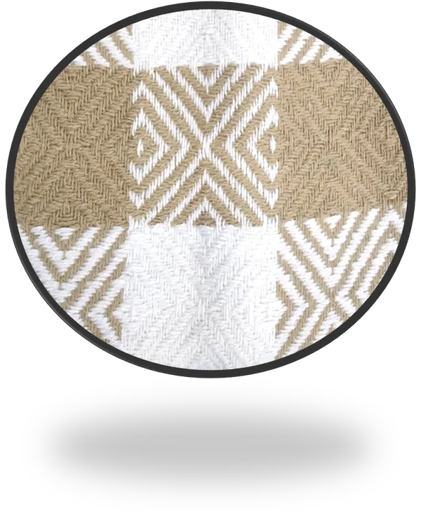 Handloom_Solstice_Geometric_100%_Cotton_Throw_with_Self_Fringes