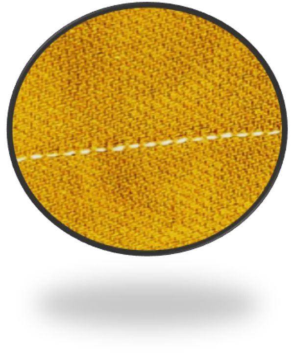 Yellow_Textured_Solid_Pattern_Fringe_Throw_Blanket