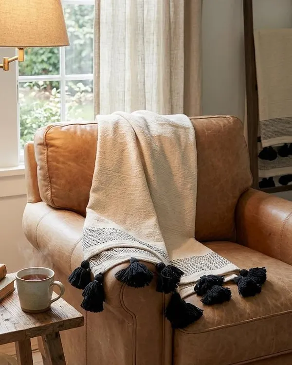Woven_Decorative_Striped_Throw_Blanket