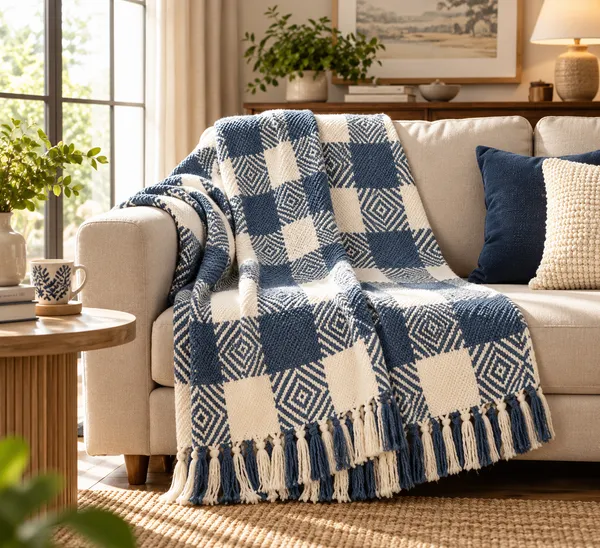 Handloom_Soltice_Geometric_Cotton_Throw