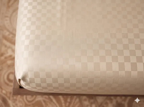 Embrace_Jacquard_100%_Cotton_300TC_Bedsheet_with_2_pillow_cases