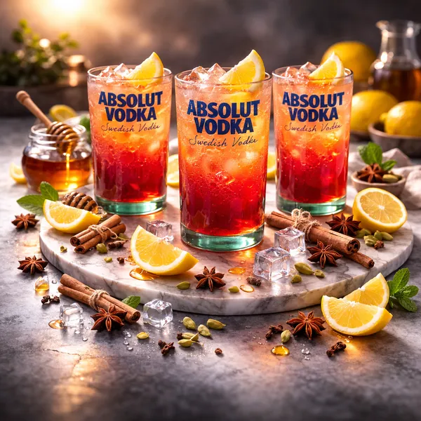 Absolut_Vodka_Upcycled_Big_Drinking_Glass_Set_of_4_–_Premium_Barware
