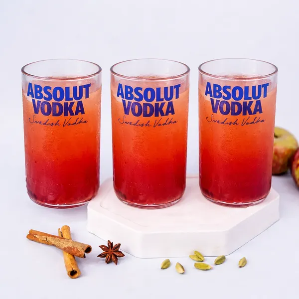 Absolut_Vodka_Upcycled_Big_Drinking_Glass_Set_of_4_–_Premium_Barware