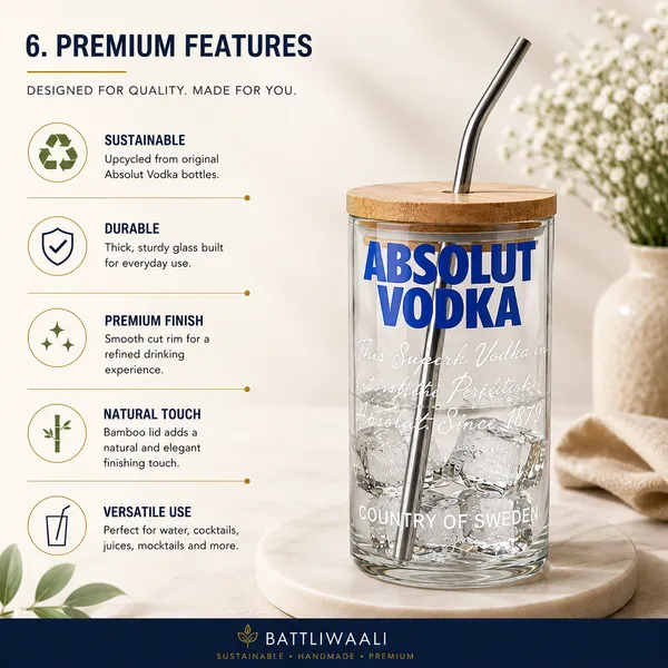 Absolut_Original_Upcycled_Glass_Tumbler_with_Bamboo_Lid_&_Steel_Straw