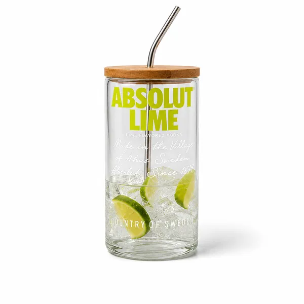 Absolut_Lime_Upcycled_Glass_Tumbler_with_Bamboo_Lid_&_Steel_Straw