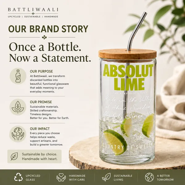 Absolut_Lime_Upcycled_Glass_Tumbler_with_Bamboo_Lid_&_Steel_Straw