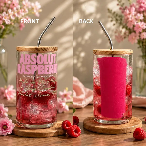 Absolut_Raspberri_Upcycled_Glass_Tumbler_with_Bamboo_Lid_&_Steel_Straw