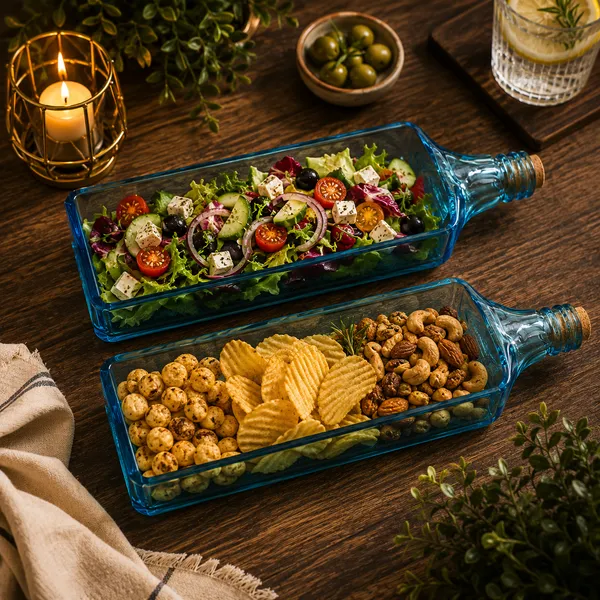 Bombay_Sapphire_Bottle_Platter_Pack_of_2