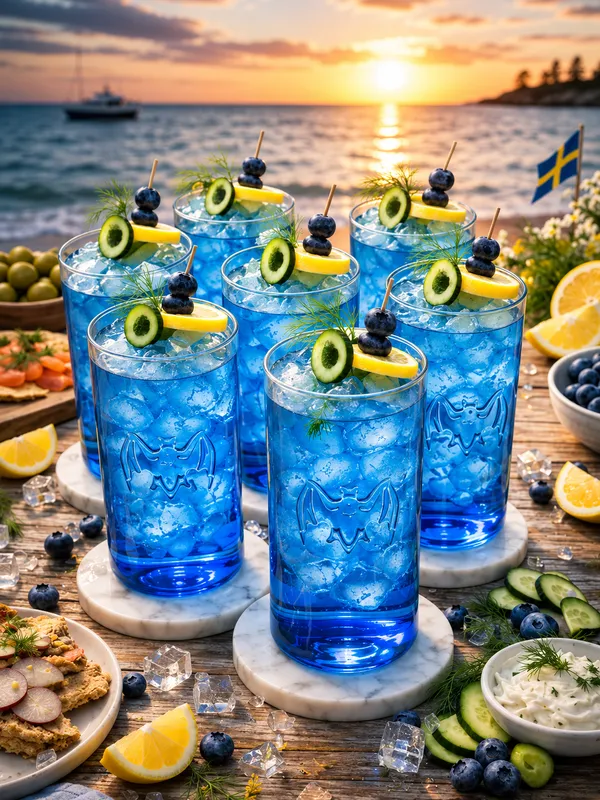 Bacardi_Upcycled_Medium_Drinking_Glass_Set_Of_6_Bar_Glassware