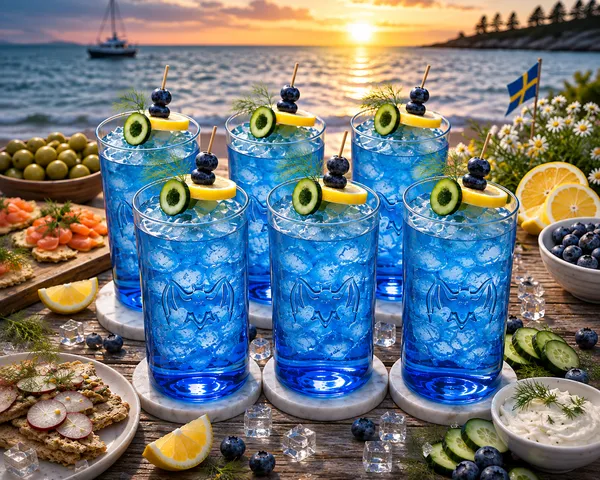 Bacardi_Upcycled_Medium_Drinking_Glass_Set_Of_6_Bar_Glassware
