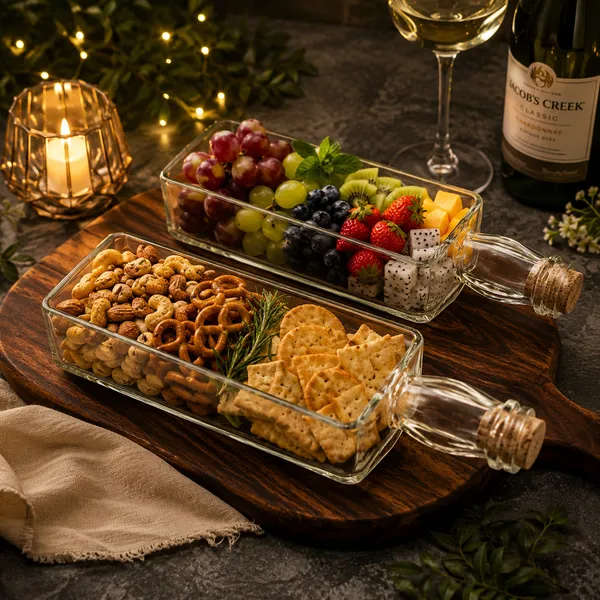 Jack_Daniels_Bottle_Platter_Pack_Of_2