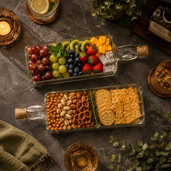 Jack_Daniels_Bottle_Platter_Pack_Of_2