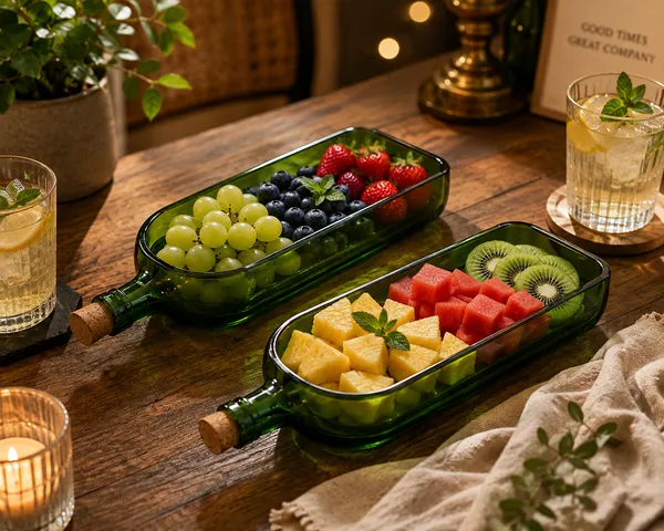 Jagermeister_Bottle_Platter_Pack_of_2