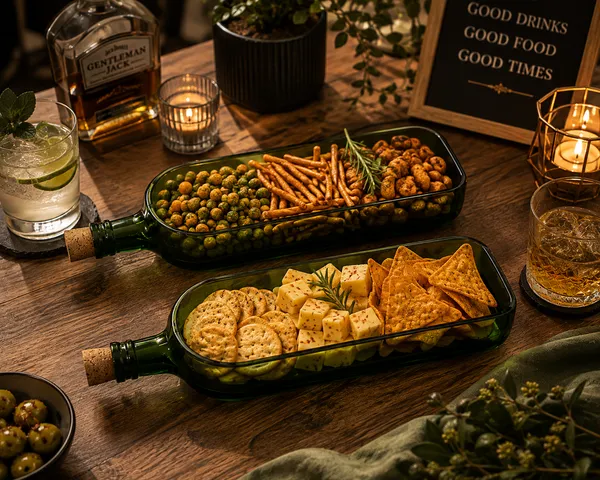 Jagermeister_Bottle_Platter_Pack_of_2