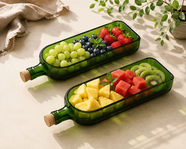 Jagermeister_Bottle_Platter_Pack_Of_2