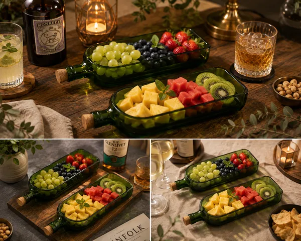 Jagermeister_Bottle_Platter_Pack_Of_2