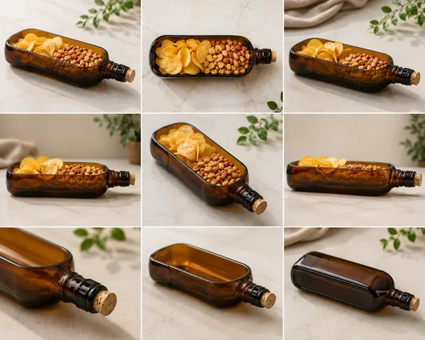 Valentine_Bottle_Platter_Pack_Of_2