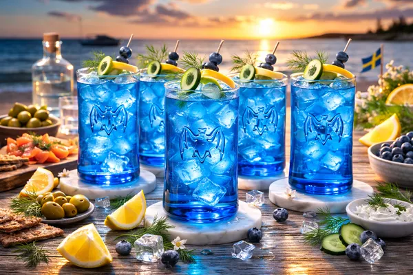 Bacardi_Upcycled_Medium_Drinking_Glass_Set_of_2_–_Bar_Glassware