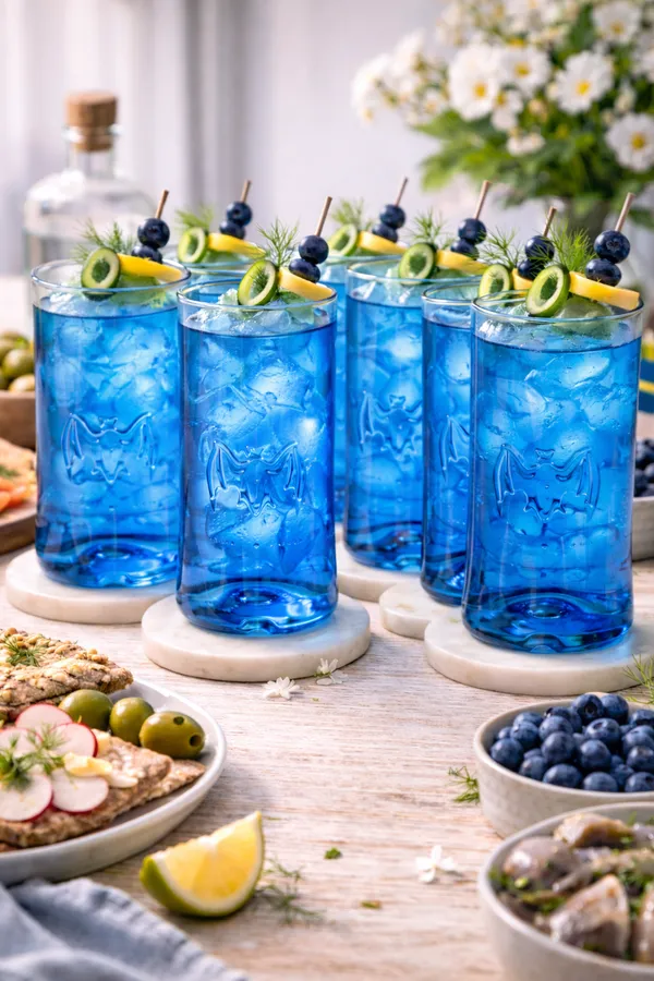 Bacardi_Upcycled_Medium_Drinking_Glass_Set_of_2_–_Bar_Glassware