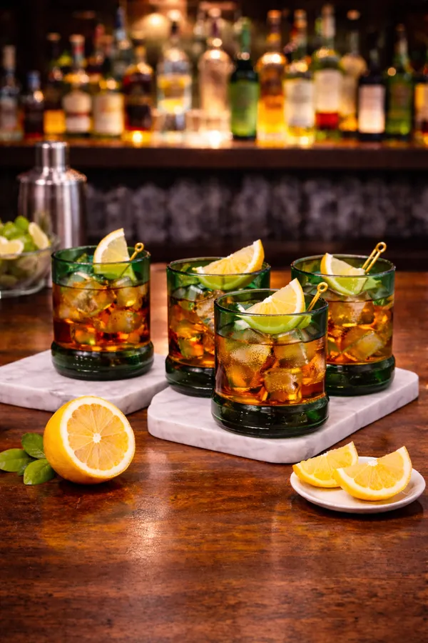 Skull_Design_Old_Monk_Upcycled_Small_Rum_Glass_Set_of_6