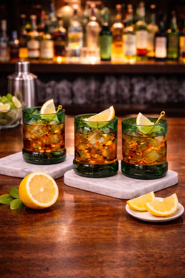 Skull_Design_Old_Monk_Upcycled_Small_Rum_Glass_Set_of_6