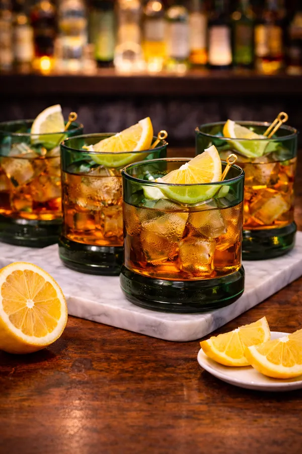 Skull_Design_Old_Monk_Upcycled_Small_Rum_Glass_Set_of_6