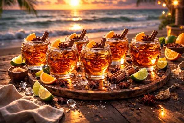 Green_Wine_Bottle_Upcycled_Glass_Set_of_2_–_Decorative_Bar_Glassware