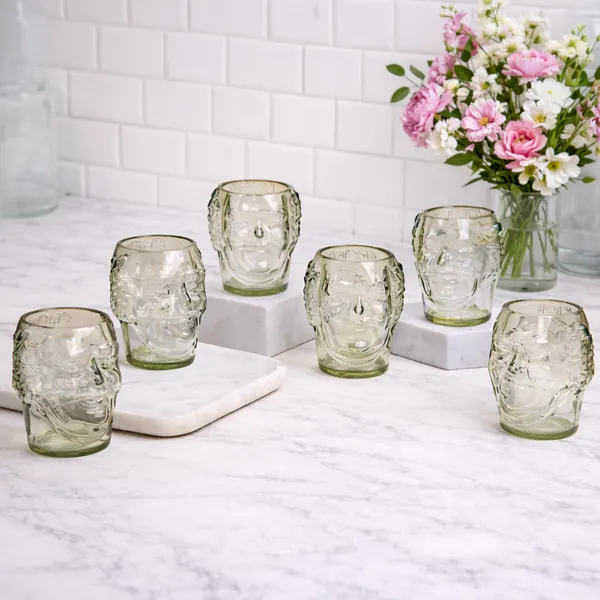 Green_Wine_Bottle_Upcycled_Glass_Set_of_4_–_Decorative_Bar_Glassware
