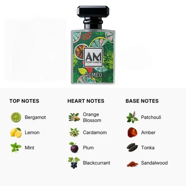 Am_Perfumes_-_Romeo_-_Fresh_Bergamot,_Spicy_-_Extrait_De_Parfum