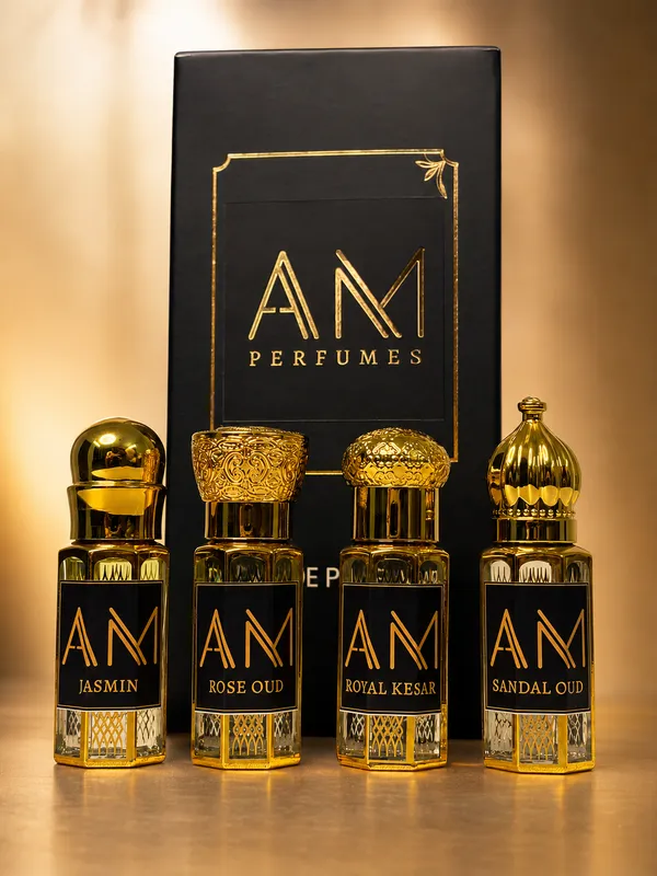 Am_Spiritual_Attar_collection