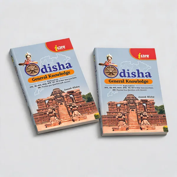 Odisha_General_Knowledge_(Paperback,_ASUTOSH_MISHRA)_-_Pack_of_2