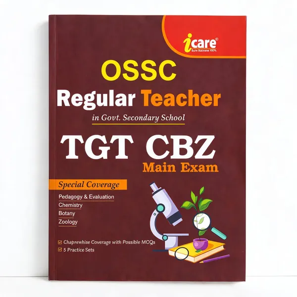 OSSC_Regular_Teacher_Tgt_Cbz_(Paperback,_I_CARE_PUBLISHER)