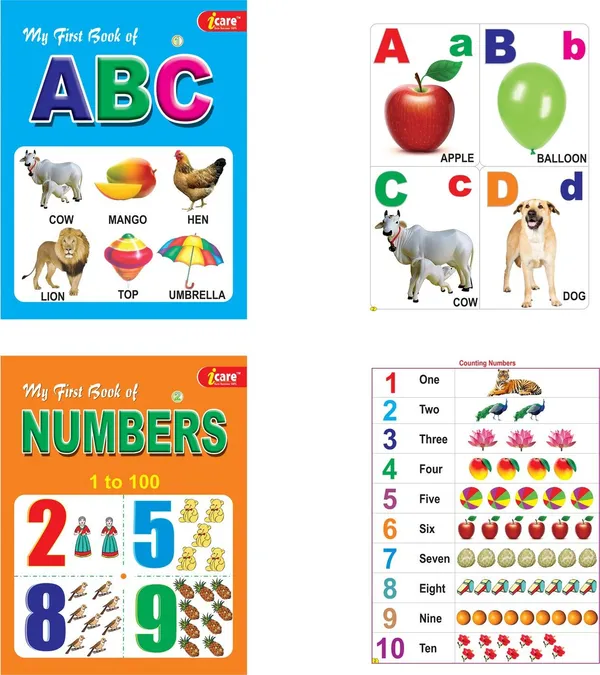 My_Picture_Book_Collections_(Set_Of_8)_-_My_First_Book_Of_ABC,_My_First_Book_Of_Numbers,_My_First_Book_Of_Shapes_&_Colours,_My_First_Book_Of_Flowers,_My_First_Book_Of_Fruits_Vegetables,_My_First_Book_Of_Birds,_My_First_Book_Of_Animals_(Hardcover,_I_Care_Publisher)_-_Pack_of_2