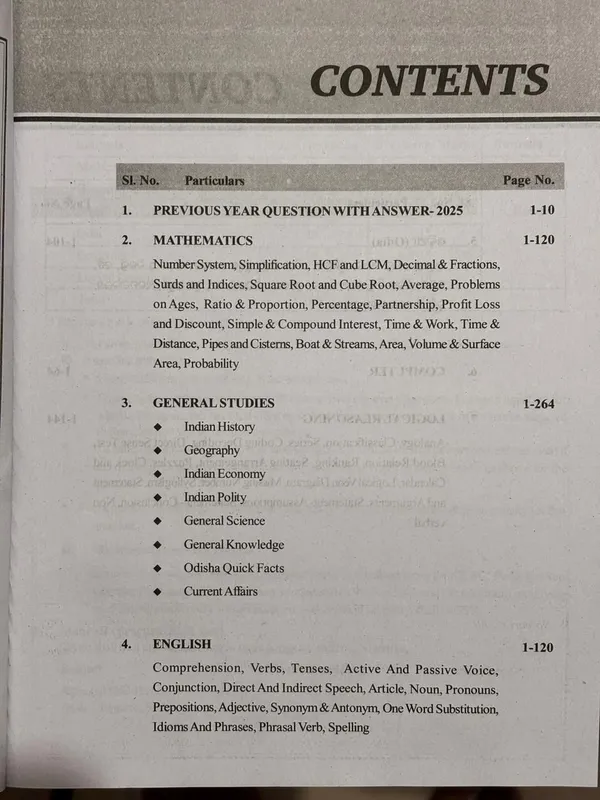 OSSSC_Combined_Recruitment_Exam._(RI,_ICDS_Supervisor,VAW,_Junior_Assistant_(JA),_ARI,_AMIN,&SFS)_(Paperback,_I_CARE_PUBLISHER)