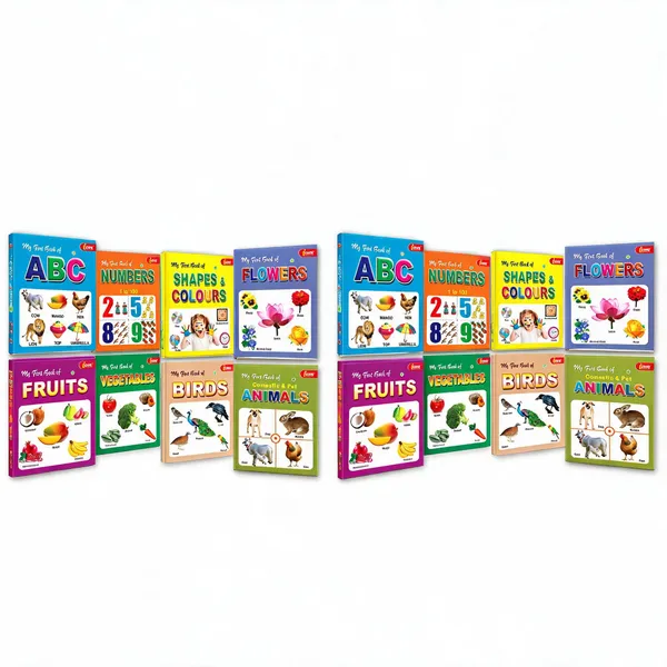 My_Picture_Book_Collections_(Set_Of_8)_-_My_First_Book_Of_ABC,_My_First_Book_Of_Numbers,_My_First_Book_Of_Shapes_&_Colours,_My_First_Book_Of_Flowers,_My_First_Book_Of_Fruits_Vegetables,_My_First_Book_Of_Birds,_My_First_Book_Of_Animals_(Hardcover,_I_Care_Publisher)_-_Pack_of_2