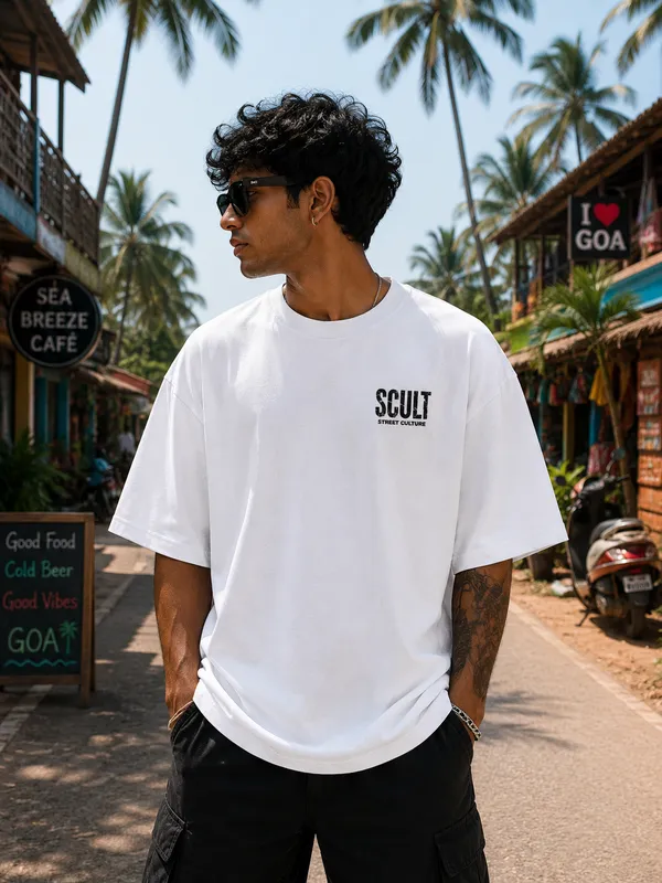 anime-warrior-oversized-t-shirt-premium-cotton-japanese-streetwear-graphic-tee-unisex-drop-shoulder-heavyweight-tee-White-XL