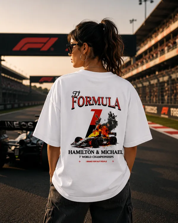 formula-1-hamilton-michael-oversized-tee-White-L