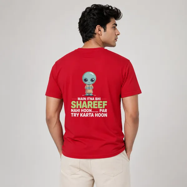 funny-t-shirt-hinglish-meme-graphic-tee-streetwear-t-shirt-for-men-wome-Red-XL