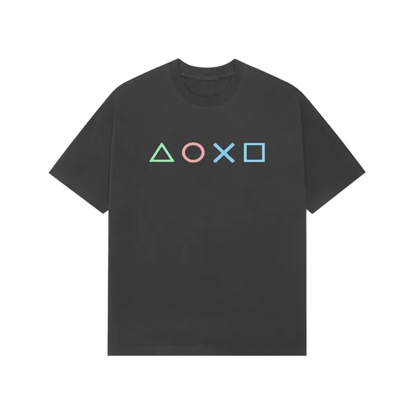 game-over-oversized-t-shirt-premium-cotton-gaming-graphic-tee-unisex-streetwear-back-print-Black-XL