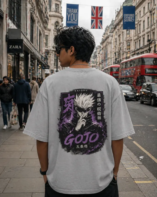 gojo-anime-oversized-t-shirt-premium-240-gsm-cotton-jujutsu-streetwear-graphic-tee-unisex-drop-shoulder-heavyweight-t-shirt-Ash_Grey-XL