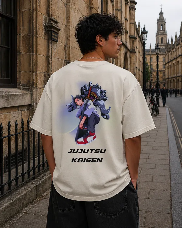 jujutsu-anime-oversized-t-shirt-graphic-streetwear-tee-for-men-women-Off_White-2XL