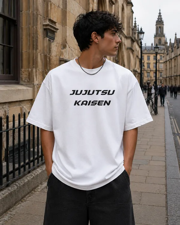 jujutsu-anime-oversized-t-shirt-graphic-streetwear-tee-for-men-women-White-2XL