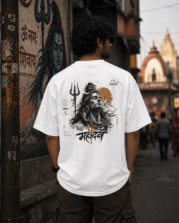 mahadev-graphic-oversized-t-shirt-premium-cotton-streetwear-tee-for-men-women-shiva-trishul-back-print-White-XL