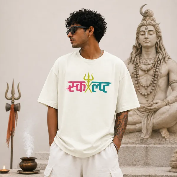 mahadev-neon-street-graphic-oversized-t-shirt-240-gsm-premium-cotton-unisex-gen-z-streetwear-White-XL