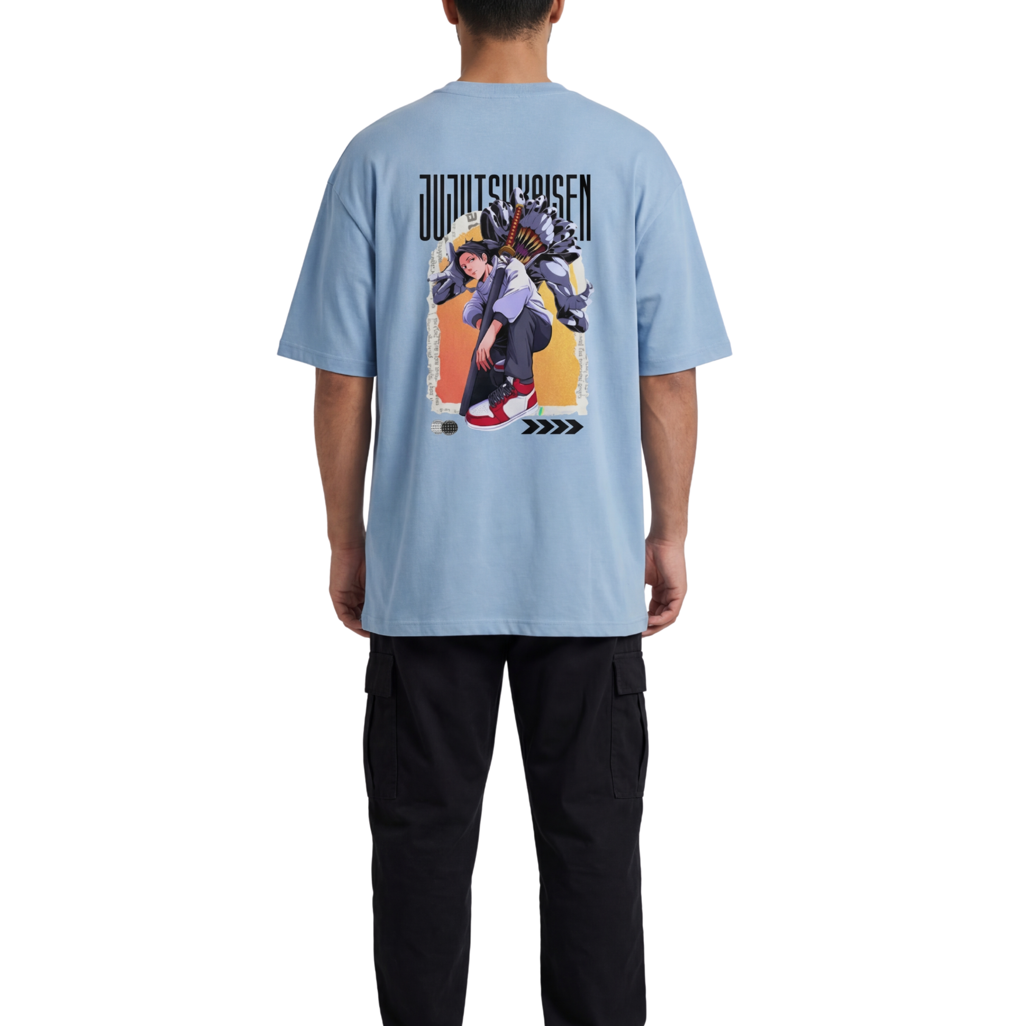 men-s-oversized-anime-t-shirt-jujutsu-kaisen-graphic-streetwear-tee-japanese-urban-style-back-print-Baby_Blue-L