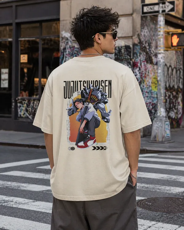 men-s-oversized-anime-t-shirt-jujutsu-kaisen-graphic-streetwear-tee-japanese-urban-style-back-print-Off_White-L